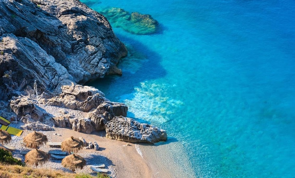 Gaceta del Turismo: Shqiperia, destinacioni perfekt per nje aventure unike